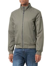 Geox - M Vincit Jacket Voor - Lyst