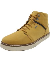 Geox U HALLSON A Chukka Boots für Herren | Lyst DE