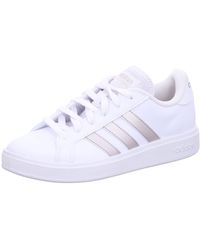 adidas - Grand Court Sneakers - Lyst