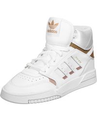 adidas drop step j