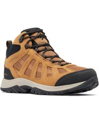 Columbia - Hiking Shoes - Lyst