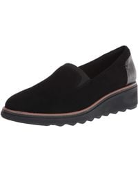 clarks sharon dolly wide fit