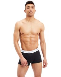 Calvin Klein - Trunk 3Pk 000NB2380A - Lyst