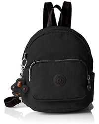Kipling Mini Backpack Handbags - Black