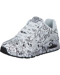 Skechers - Adult UNO-Process Sketch sonstige Gr. 41 - Lyst