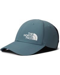 The North Face - Horizon Hat Goblin Blue S/M - Lyst