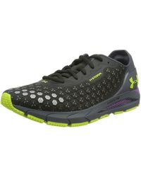Under Armour - UA W HOVR Sonic 3 Storm - Lyst
