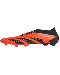 adidas - Chaussures de football unisexes Accuracy.1 - Lyst