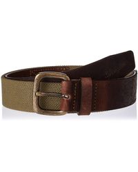 -XXXL 46/" WRANGLER GENIUNE LEATHER BASIC STITCHED BELT IN BLACK IN SIZE XS 32/"