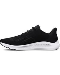 Under Armour - Ua W Charged Pursuit 3 Bl Hardloopschoen - Lyst