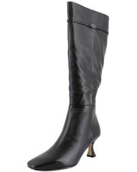 Sam Edelman - Lyla Knee-High Boots - Lyst