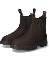 GANT - Footwear Gretty Chelsea Boot - Lyst