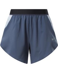 Reebok - Running Shorts - Lyst