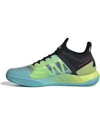 adidas - Adizero Ubersonic 4 W Clay Shoes-Low - Lyst