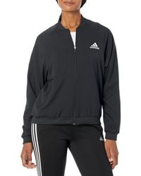 adidas Jackets for Women | Online Sale up to 49% off | Lyst - Page 6