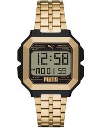 PUMA Watches for Men - Up to 49% off at Lyst.com - Page 2