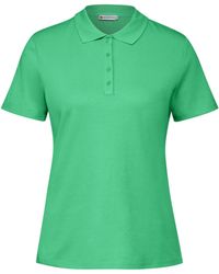 Street One - Poloshirt - Lyst