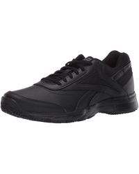 reebok men's work n cushion 2.0 walking shoe