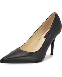 Nine West - Gemmha Pump - Lyst