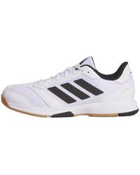 adidas - Ligra 8 s Indoor Shoes - Lyst