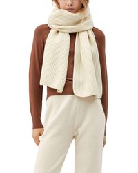 S.oliver - Accessoires Tuch - Lyst