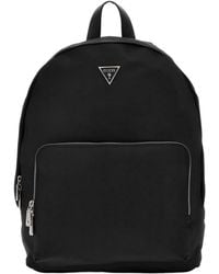 Guess - Milano Compact Backpack Hand Bag - Lyst