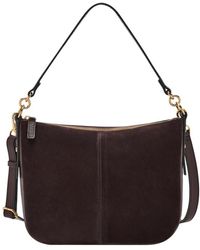 Fossil - Jolie Crossbody Bag - Lyst