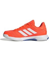 adidas - Ligra 8 s Indoor Shoes - Lyst