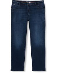 Wrangler - Texas Jeans - Lyst