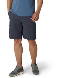 Lee Jeans - Big & Tall Performance Series Extreme Comfort Welt Cargo Short - Lyst