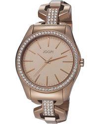 Joop! - Orologio da Polso - Lyst
