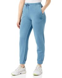 Pepe Jeans - Audrey Sweat Pants For - Lyst
