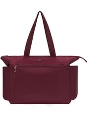 PUMA - Transit Tote Bag - Lyst