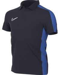 Nike - Y NK DF ACD23 SS Polo Shirt - Lyst