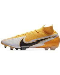 nike mercurial superfly 360 white