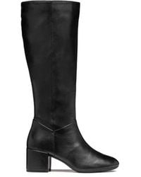 Geox - D Eleana a - Lyst
