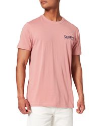 Camisetas y polos Springfield de hombre: hasta el 54 % de descuento | Lyst