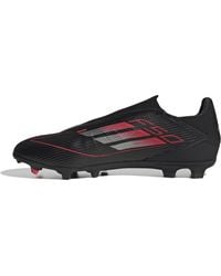 adidas - F50 League Laceless Football Boots Fg/mg - Lyst