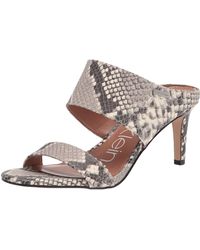 calvin klein cecily patent