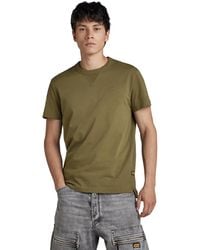 G-Star - Nifous T-Shirt - Lyst