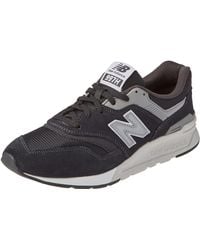 New Balance - 997h Trainers - Lyst