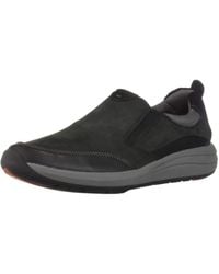 clarks un coast lace