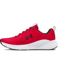 Under Armour - Charged Commit Tr 4 - Lyst