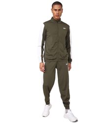 Reebok - Wor Tricot Tracksuit - Lyst