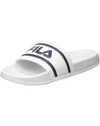 fila claquette