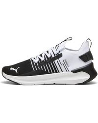 PUMA - Mixte Softride Symmetry Fuzion Chaussure de Course sur Route - Lyst