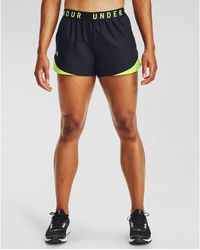 under armour womens shorts uk