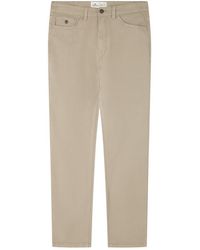 Springfield - Daily Slim 5 Zakken - Lyst
