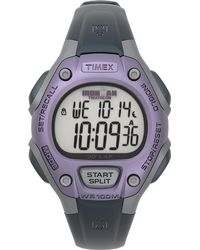Timex - Ironman Klassische 34mm Digitaluhr für T5K410 - Lyst