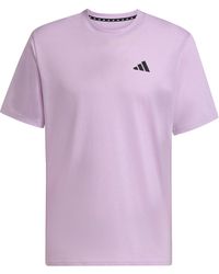 adidas - Train Essentials Feelready Training Tee - Lyst